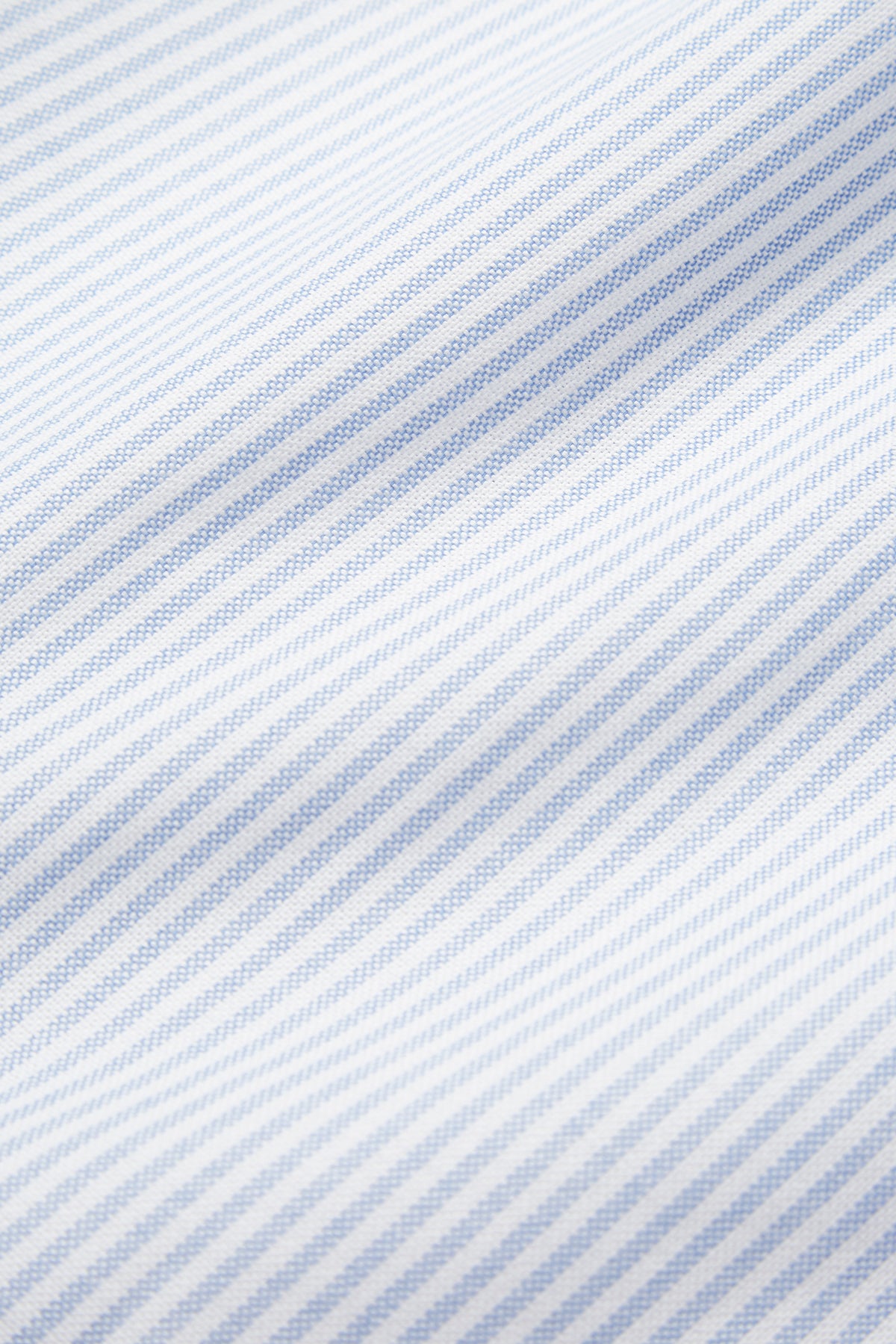 STRIPE SKY OXFORD SHIRT