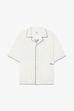 SWANS VANILLA SHIRT