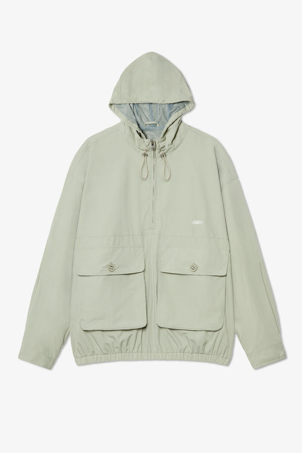 TEA WINDBREAKER
