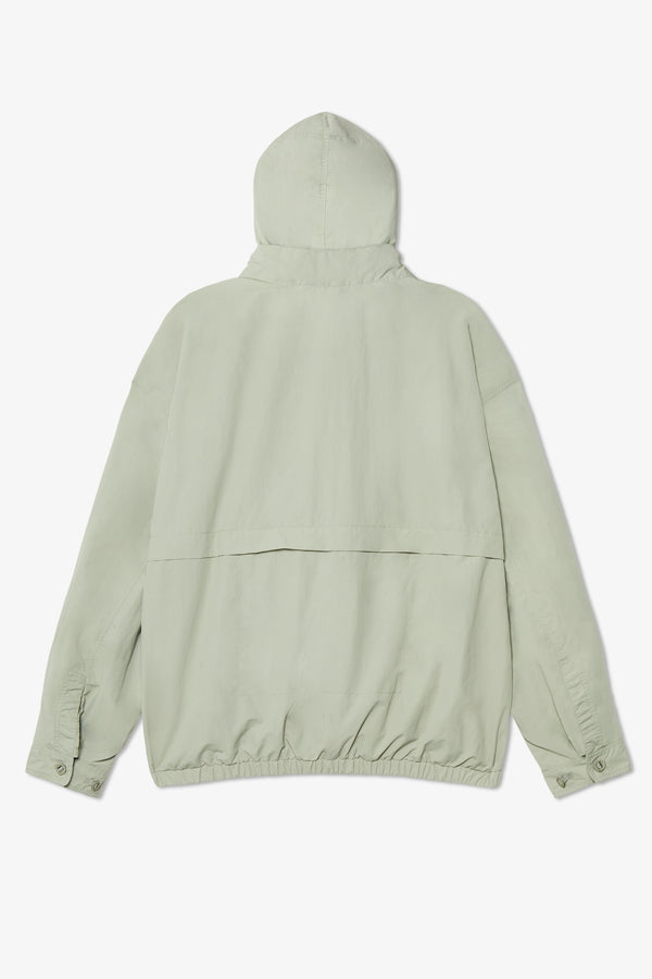 TEA WINDBREAKER