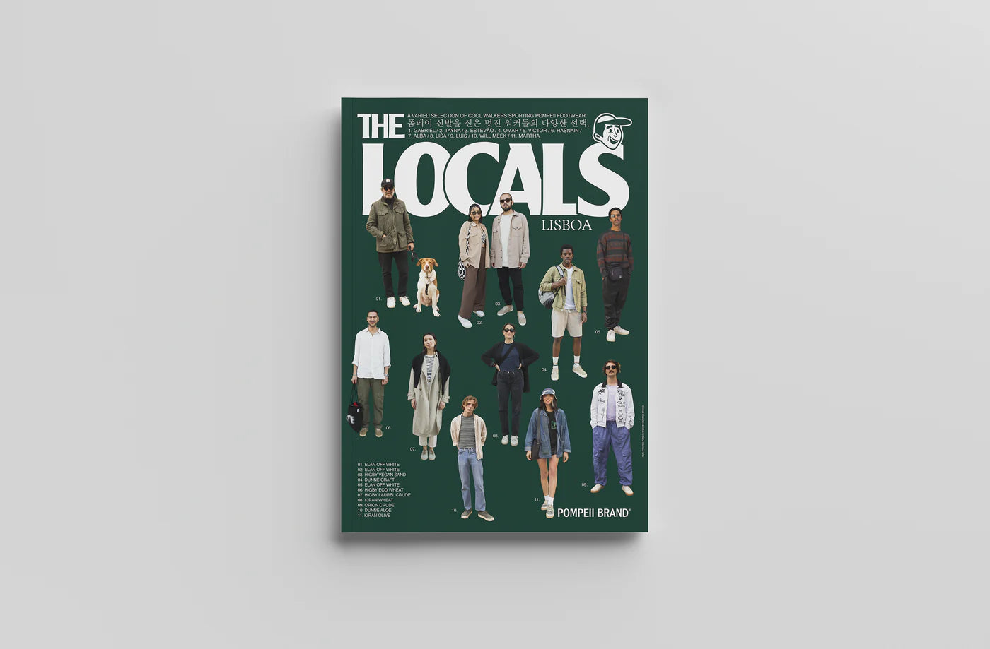 The Locals - Lisbon