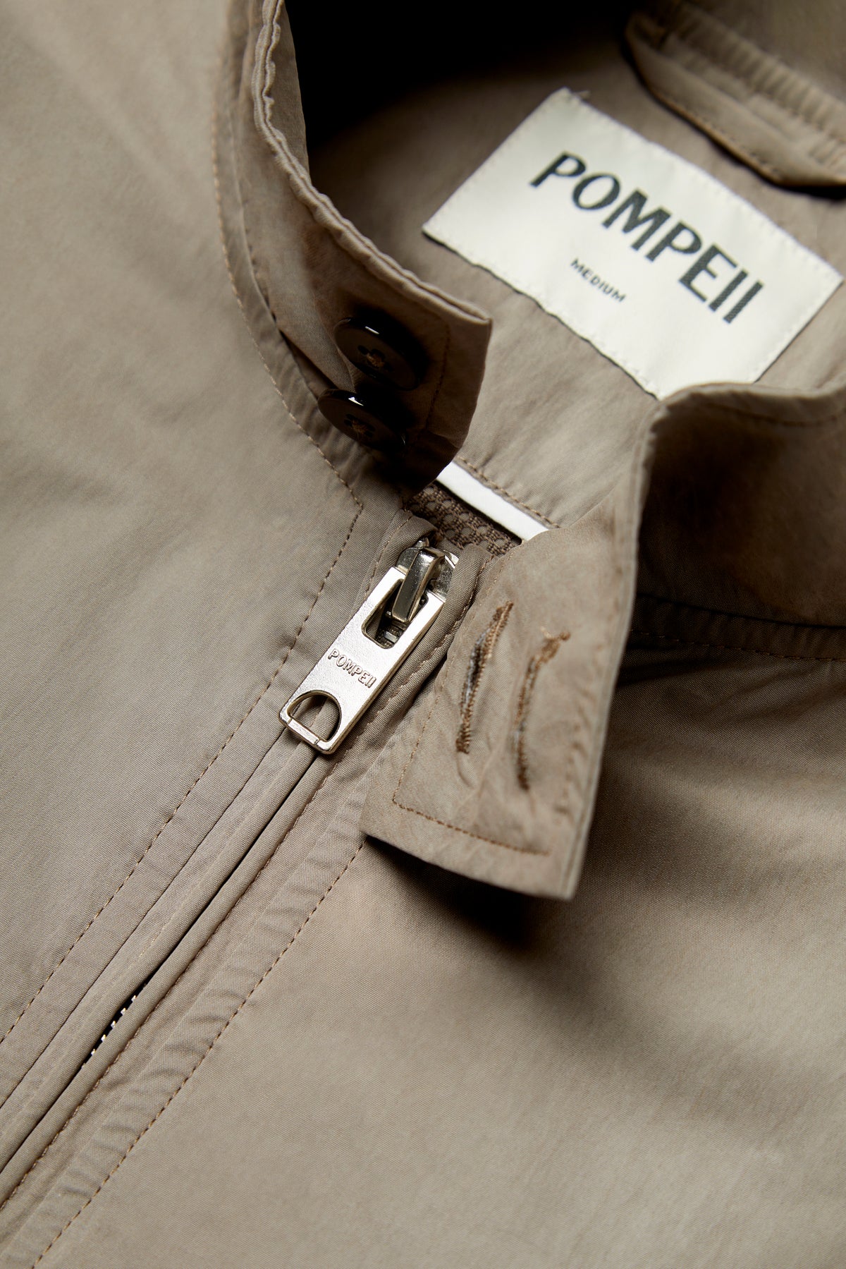 TRUFFLE TECHNICAL HARRINGTON