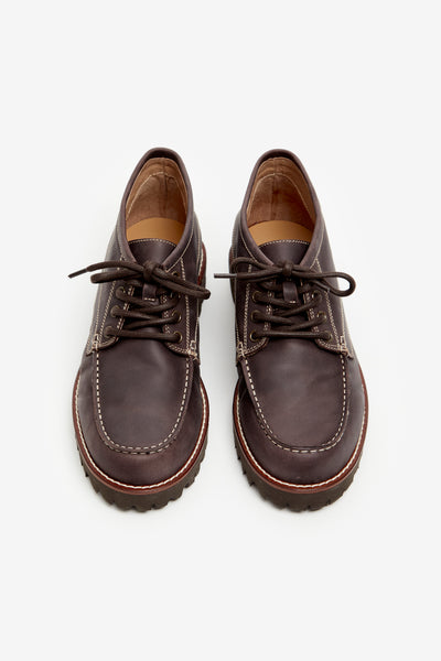 TUDOR CHESTNUT