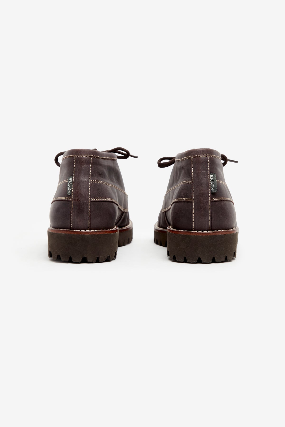 TUDOR CHESTNUT