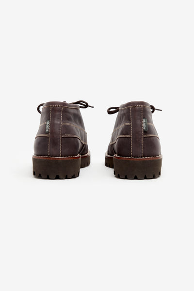 TUDOR CHESTNUT