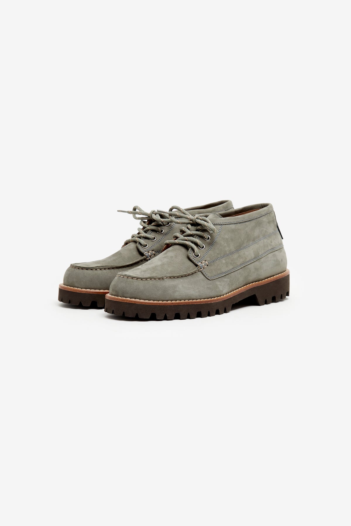 TUDOR OLIVE