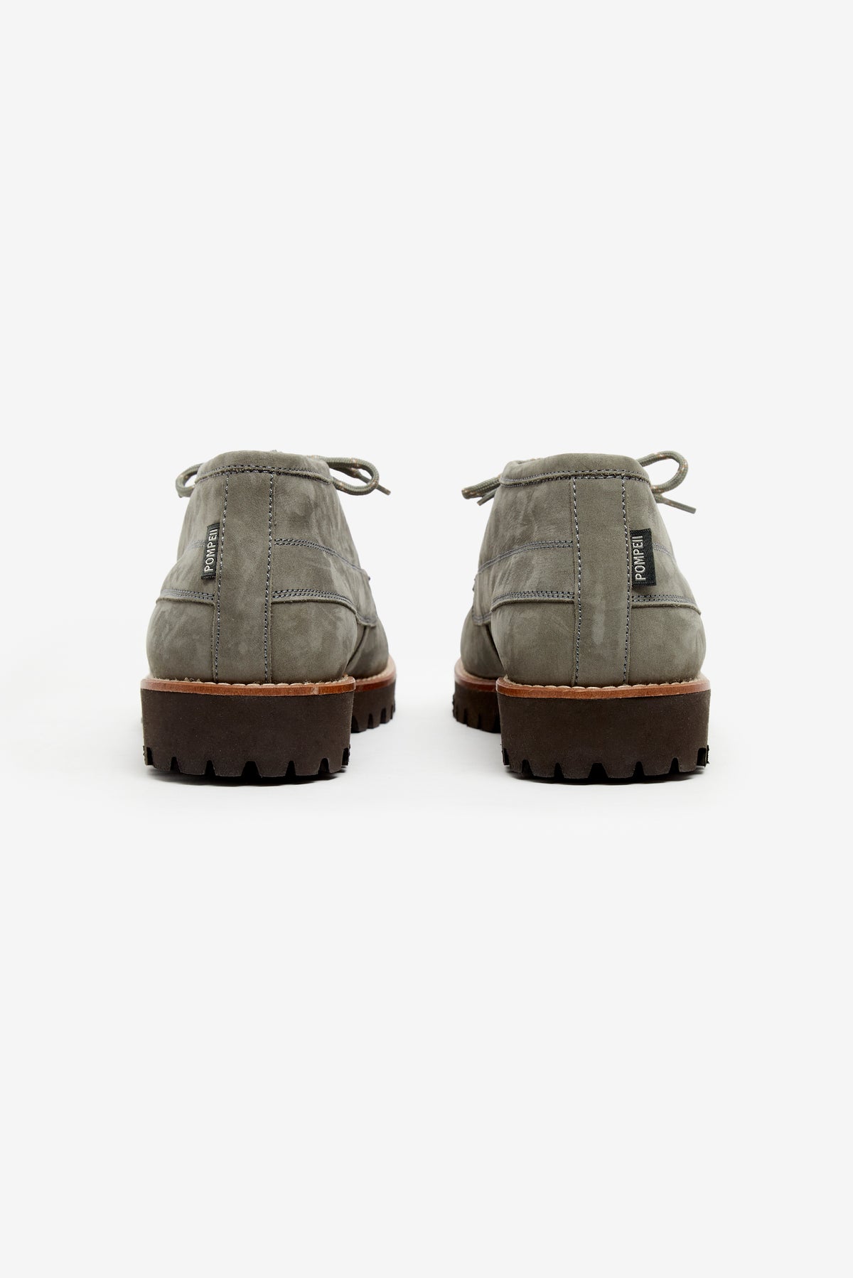 TUDOR OLIVE