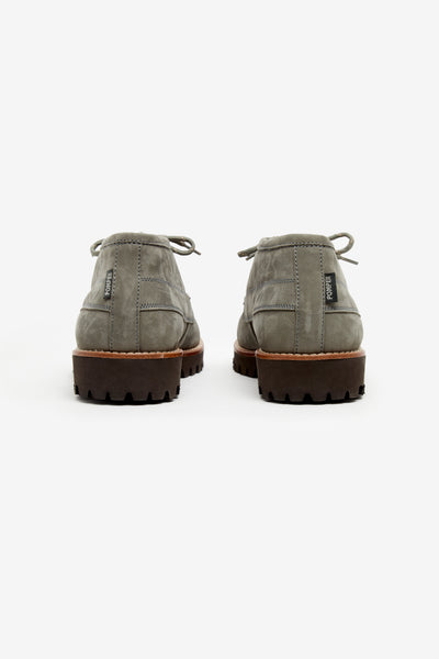 TUDOR OLIVE