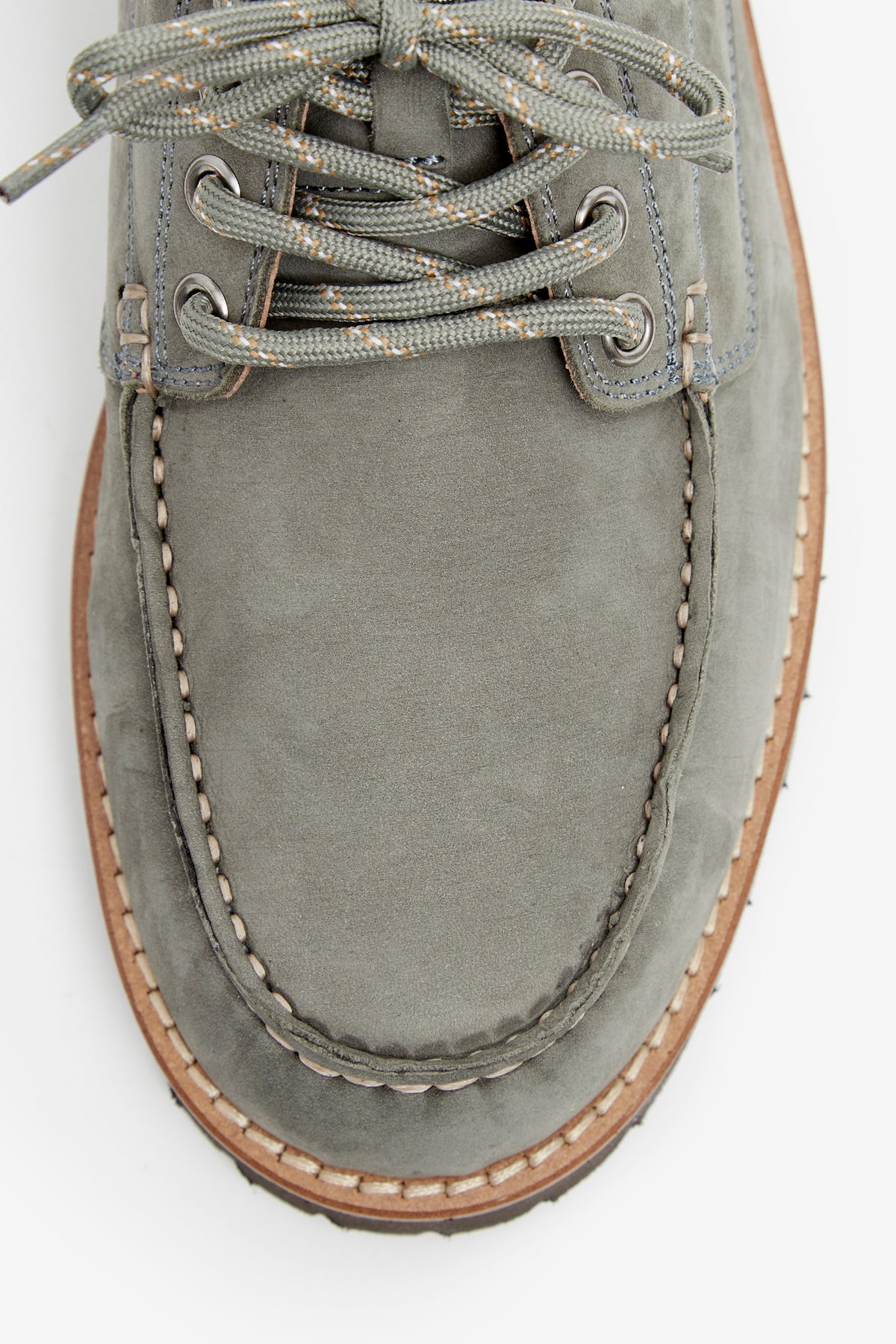 TUDOR OLIVE