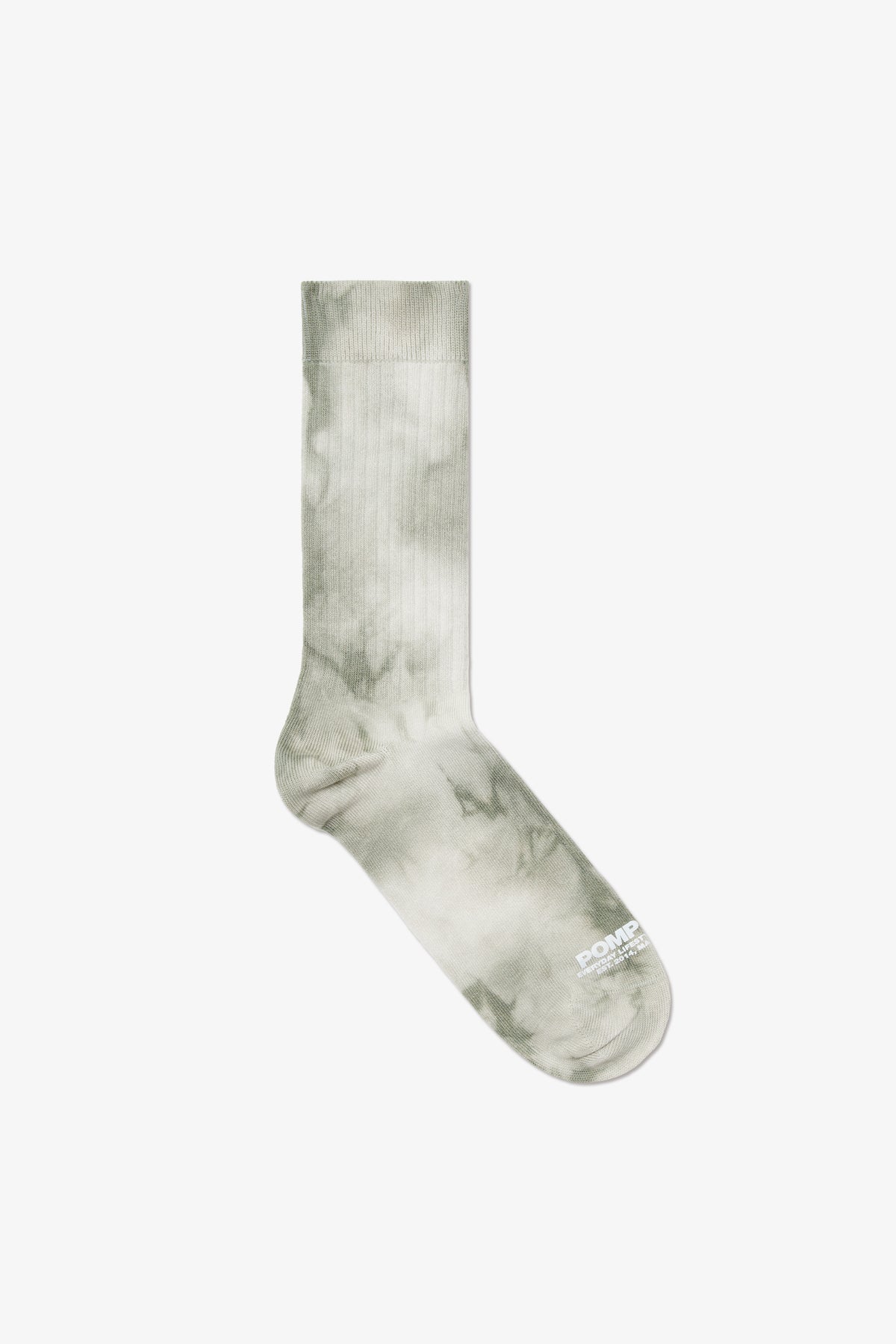 TIE DYE CYPRESS SOCKS