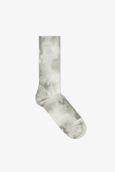 TIE DYE CYPRESS SOCKS