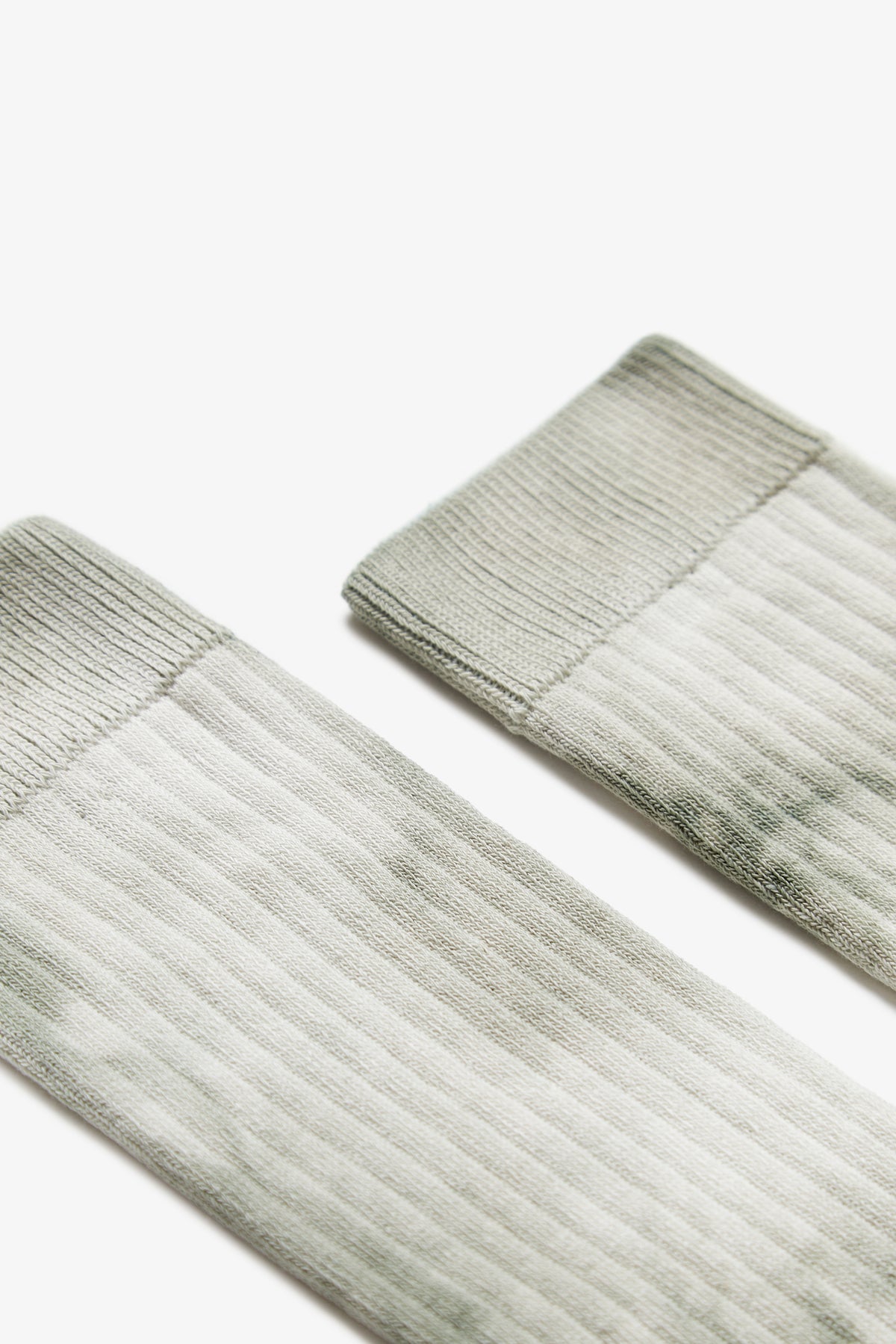 TIE DYE CYPRESS SOCKS