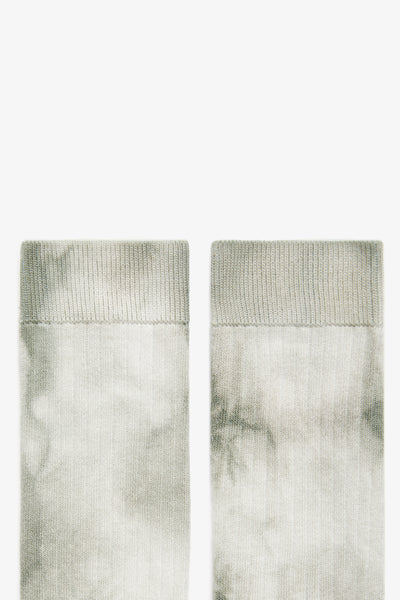 TIE DYE CYPRESS SOCKS