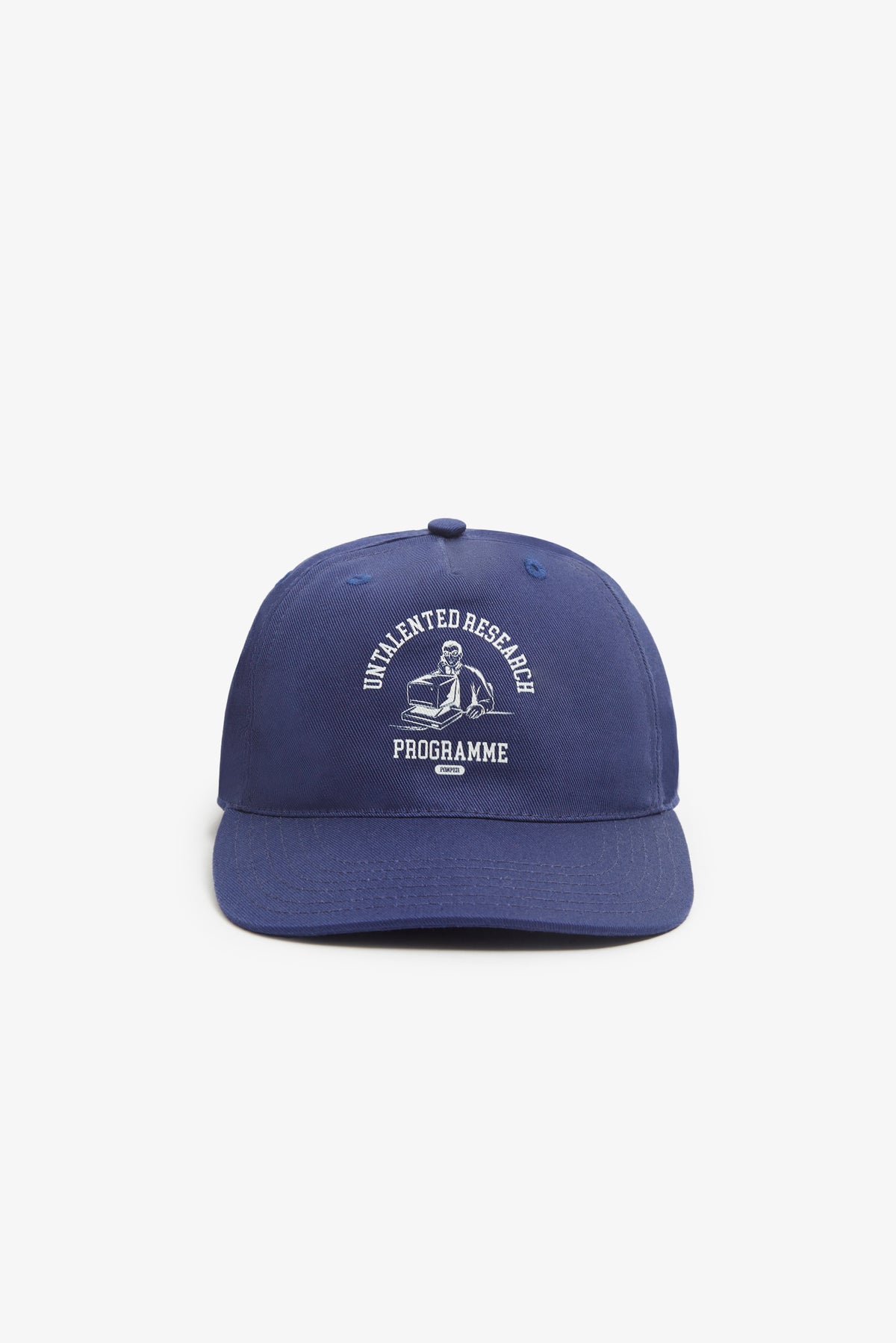 UNTALENTED PROGRAMME CAP NAVY