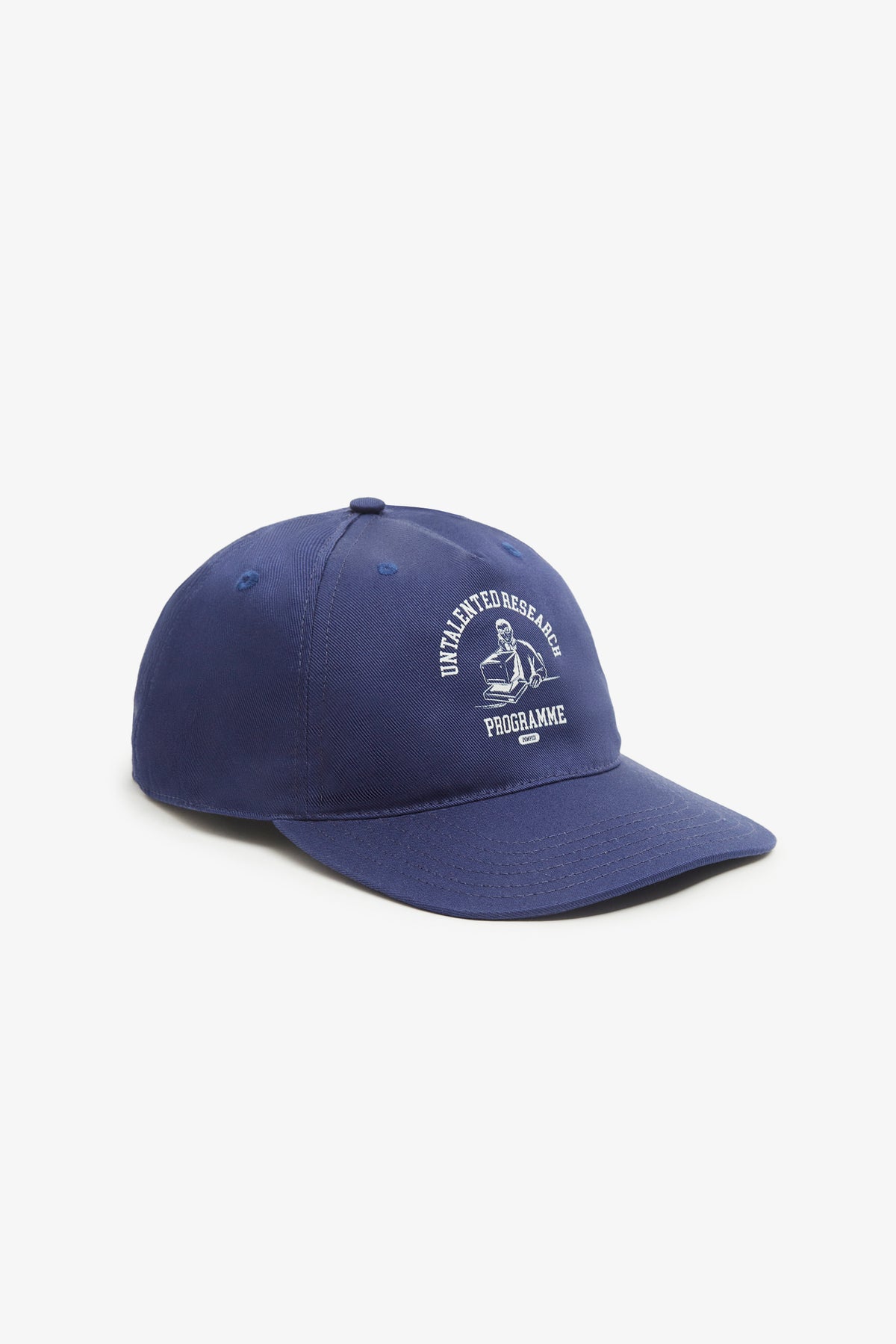 UNTALENTED PROGRAMME CAP NAVY