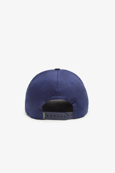 UNTALENTED PROGRAMME CAP NAVY