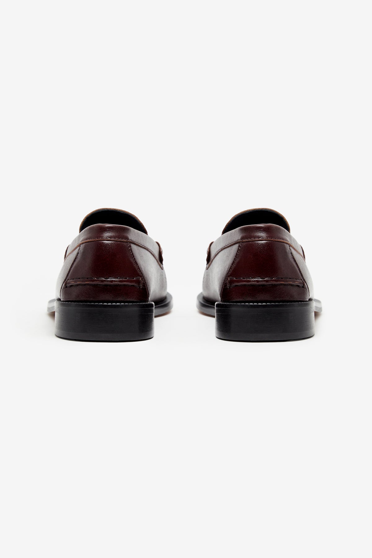 VEGA LEATHER COFFEE