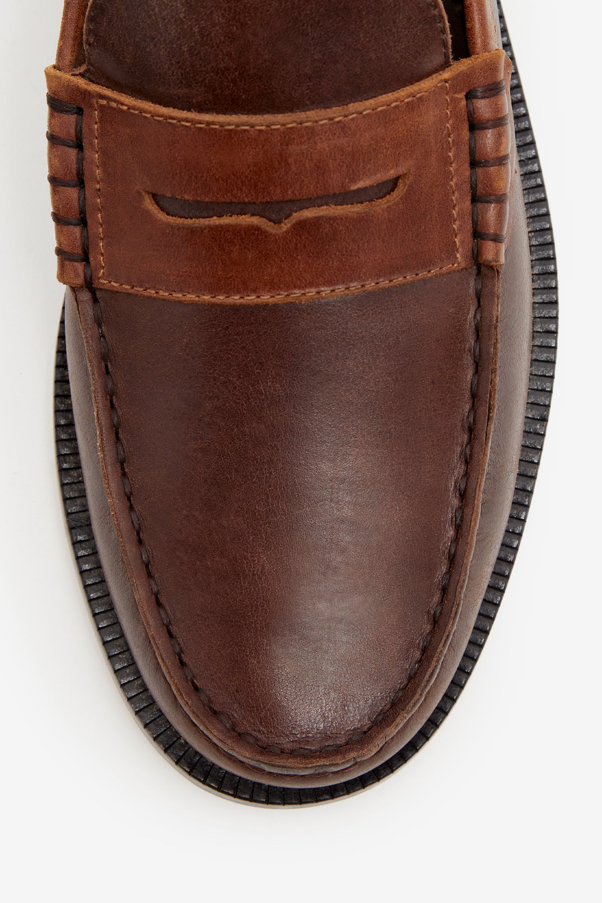 VEGA LEATHER MULTI ROAST
