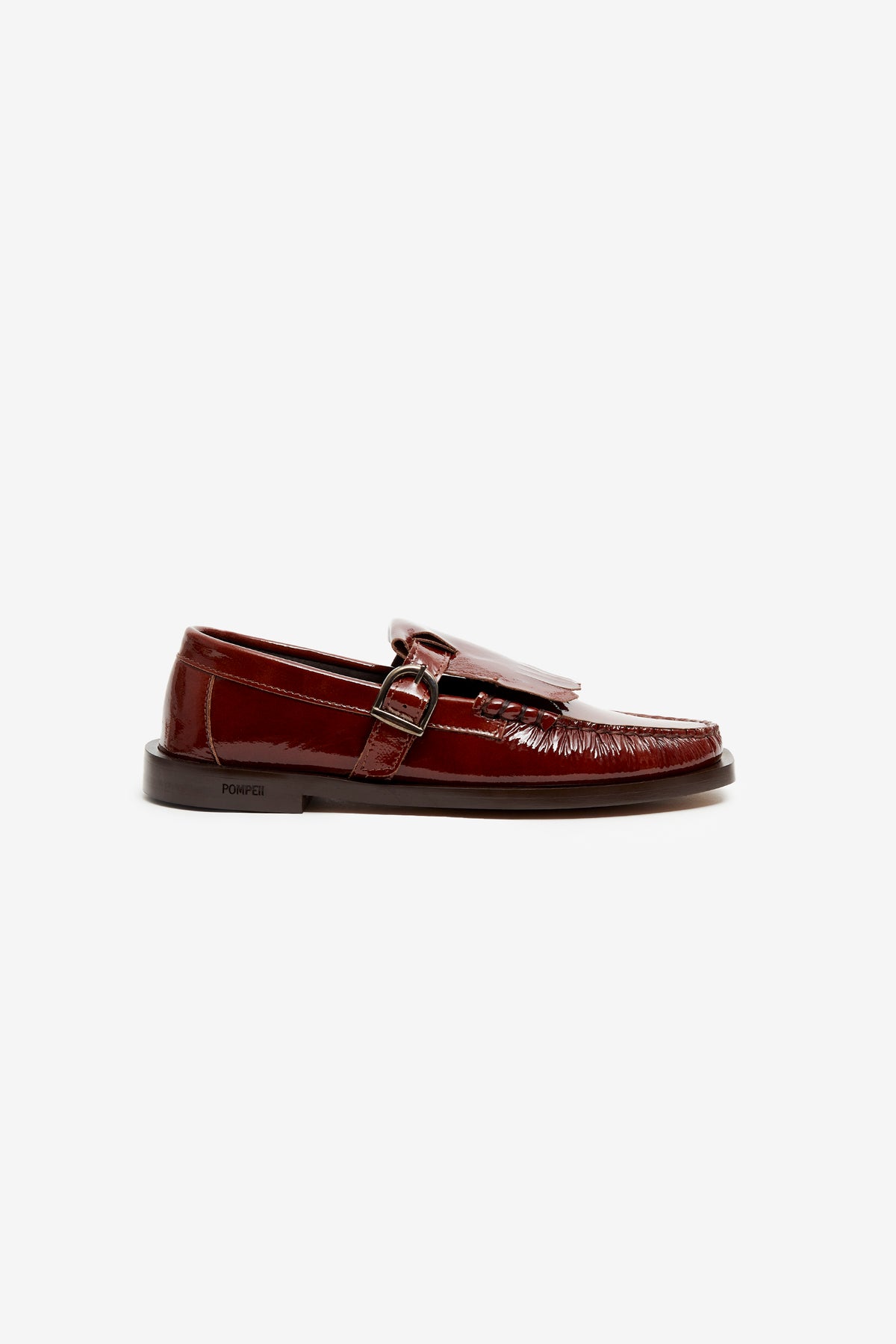 VEGA T - BAR PATENT CHERRY