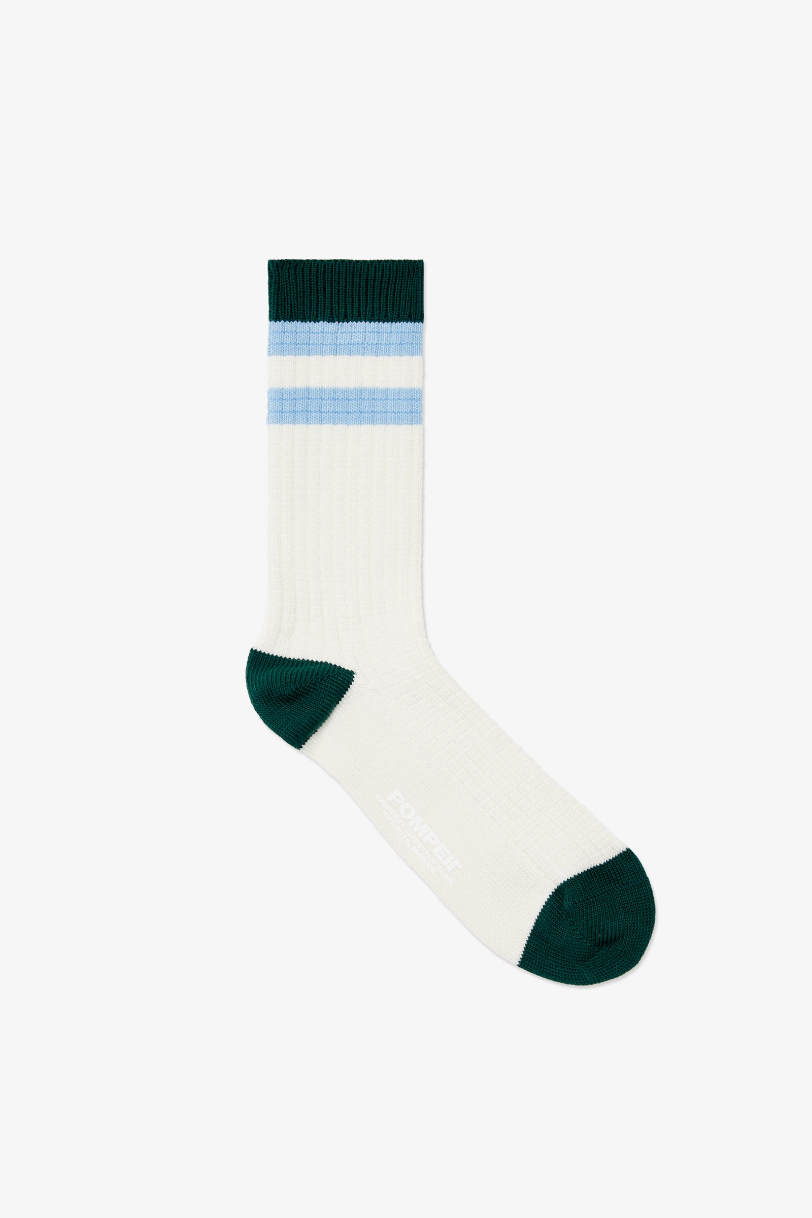 WAFLE OFF WHITE SOCKS