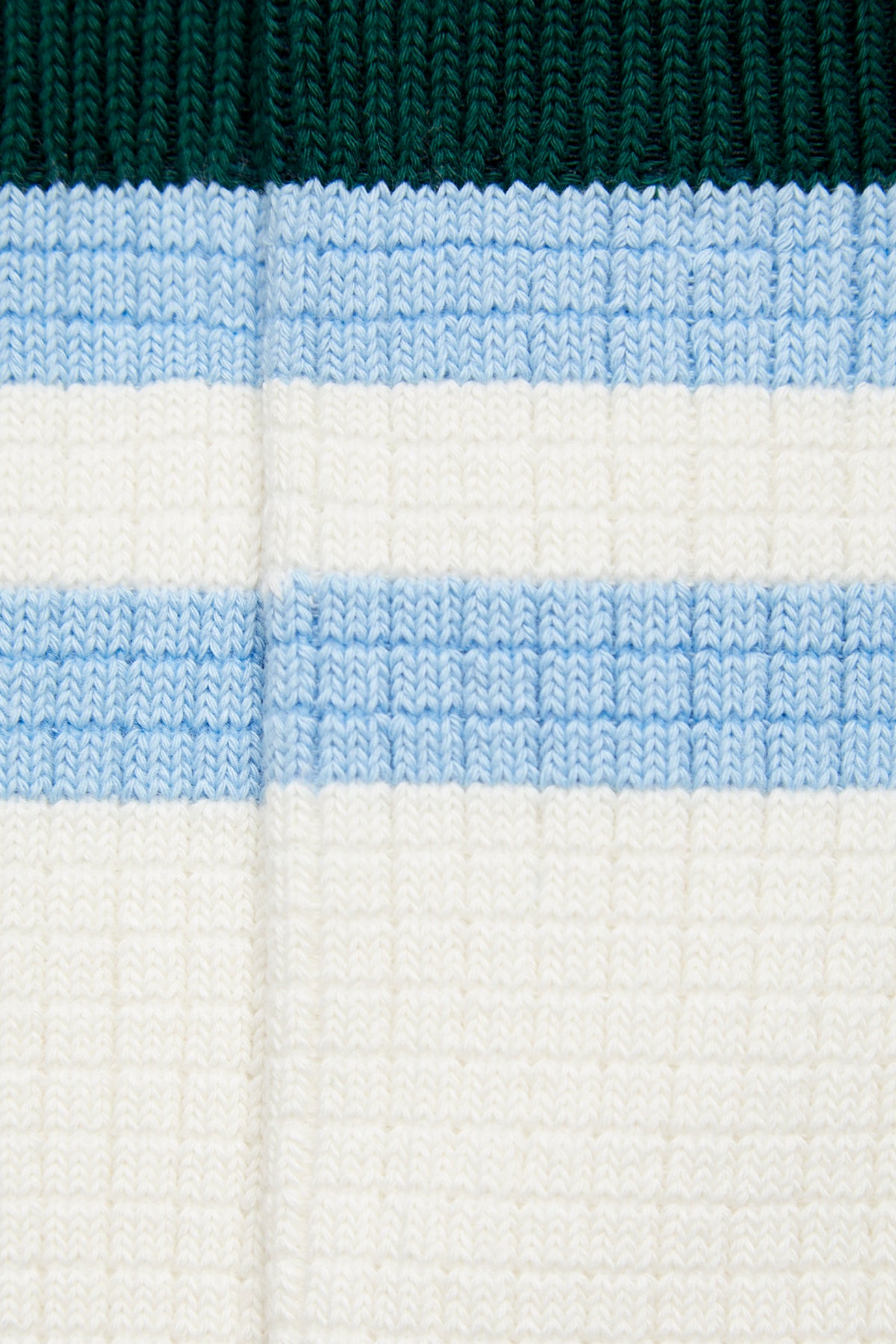 WAFLE OFF WHITE SOCKS