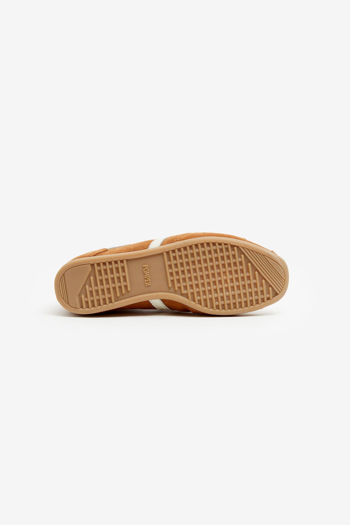 GEMINI SUEDE CAMEL CREAM