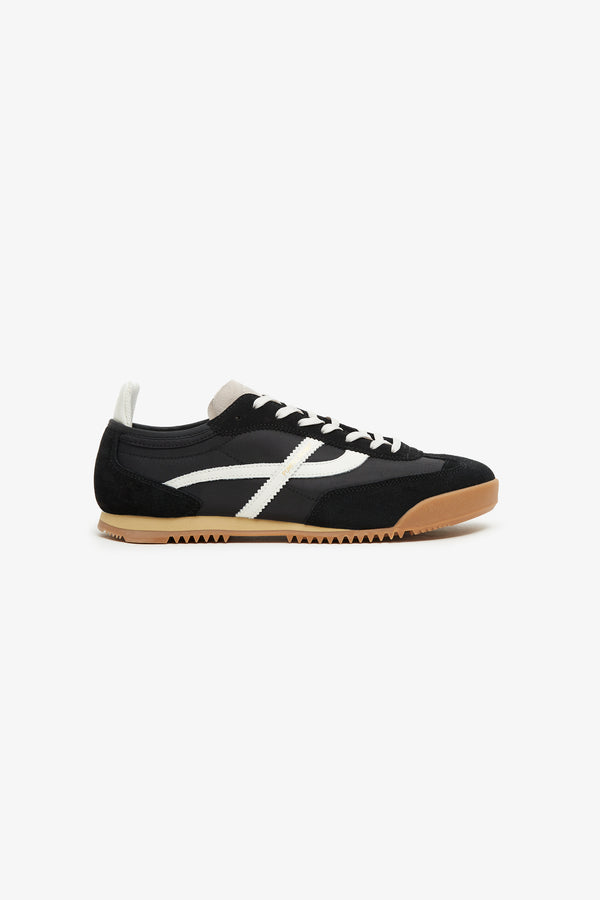 KITE SUEDE BLACK WO