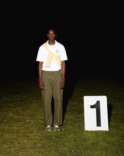 Spring/Summer 2022 Lookbook