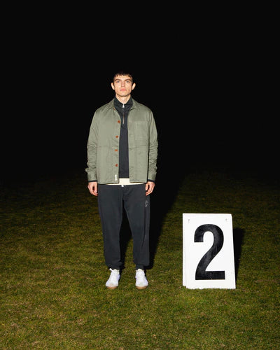 Spring/Summer 2022 Lookbook
