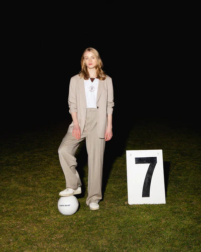 Spring/Summer 2022 Lookbook