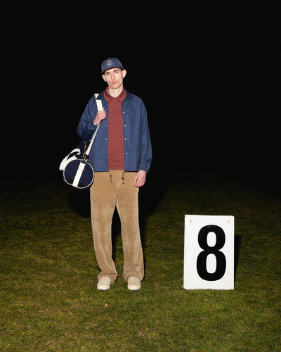 Spring/Summer 2022 Lookbook