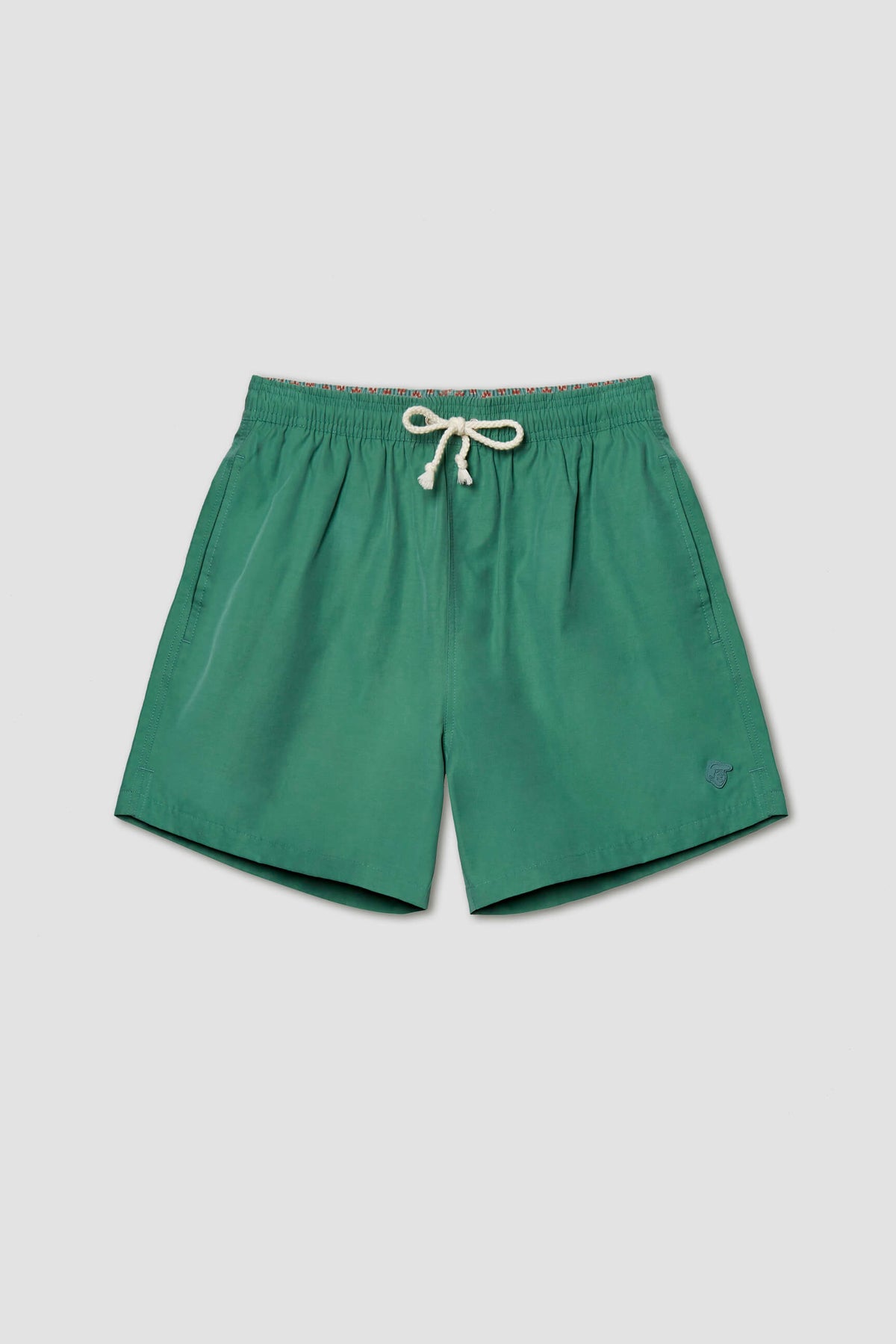 KOMBU SWIM TRUNKS