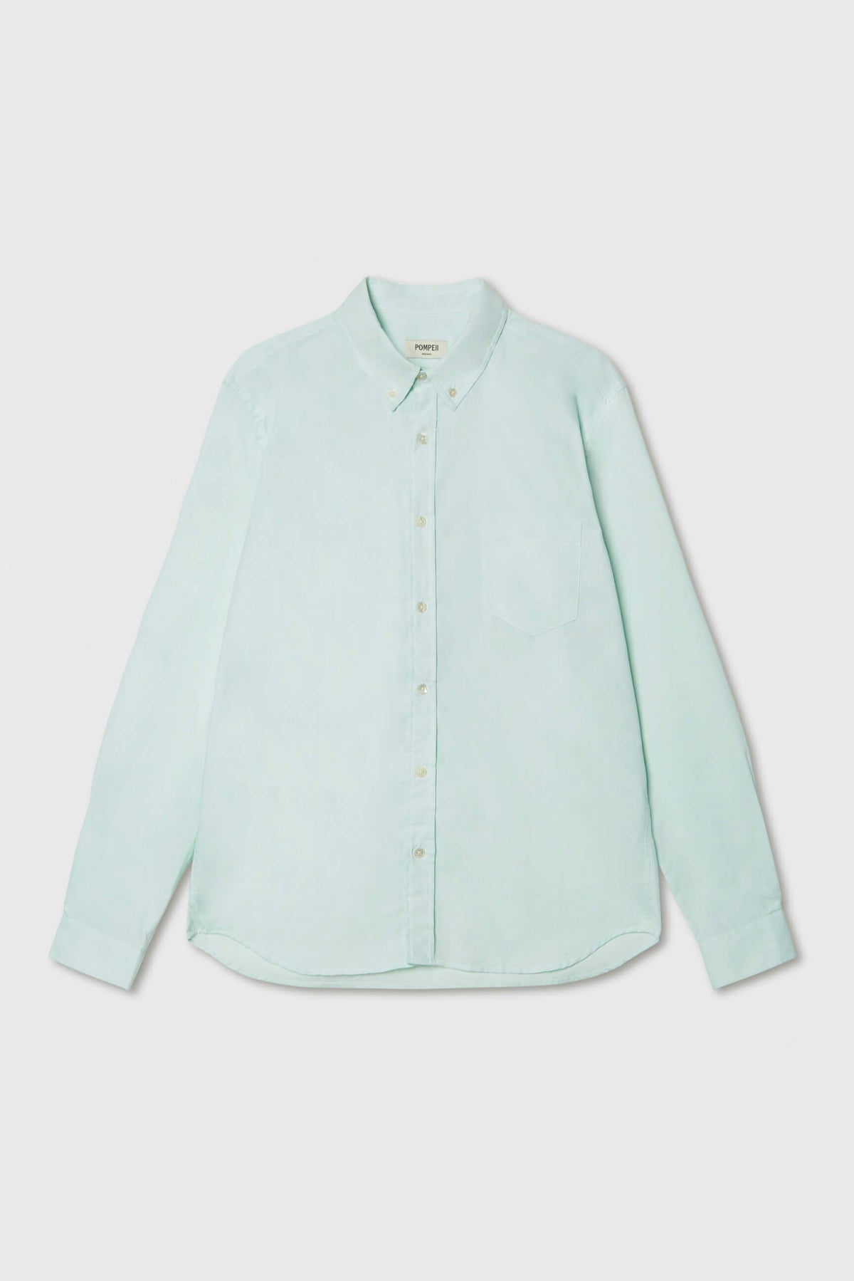 FLIESE OXFORD KLASSISCH SHIRT