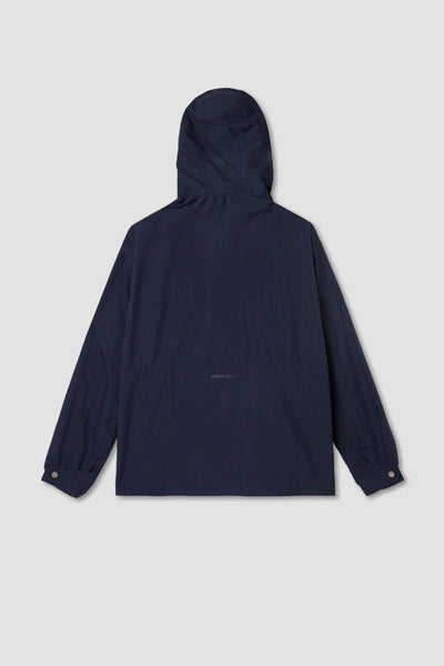 MIDNIGHT WINDBREAKER JACKET