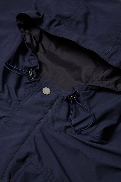 MIDNIGHT WINDBREAKER JACKET