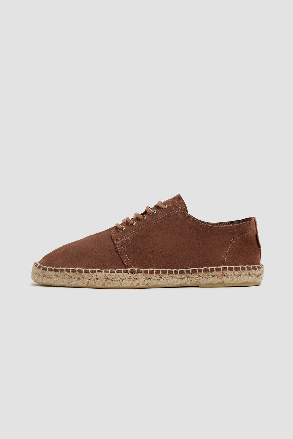 HIGBY JUTE SUEDE WILLOW