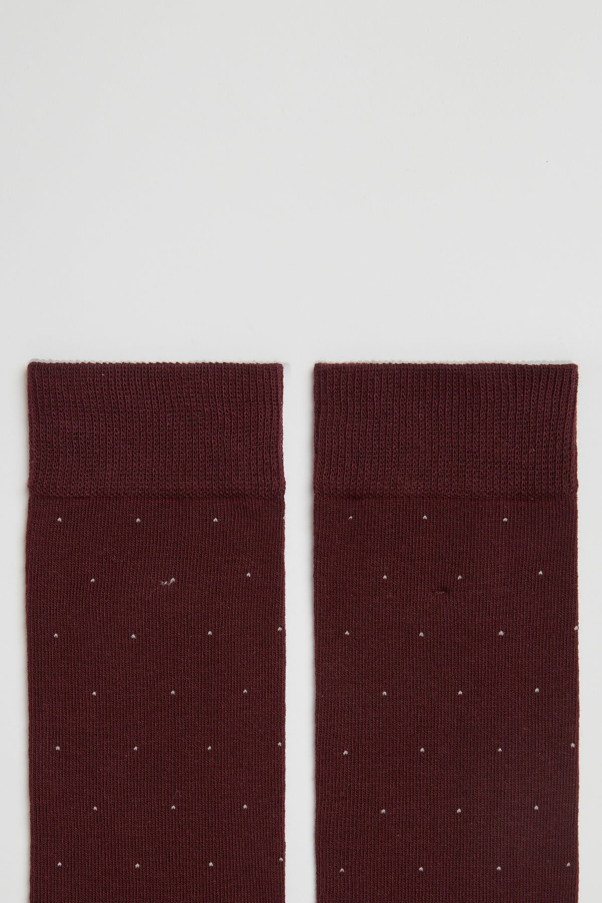 ARROW BURGUNDY