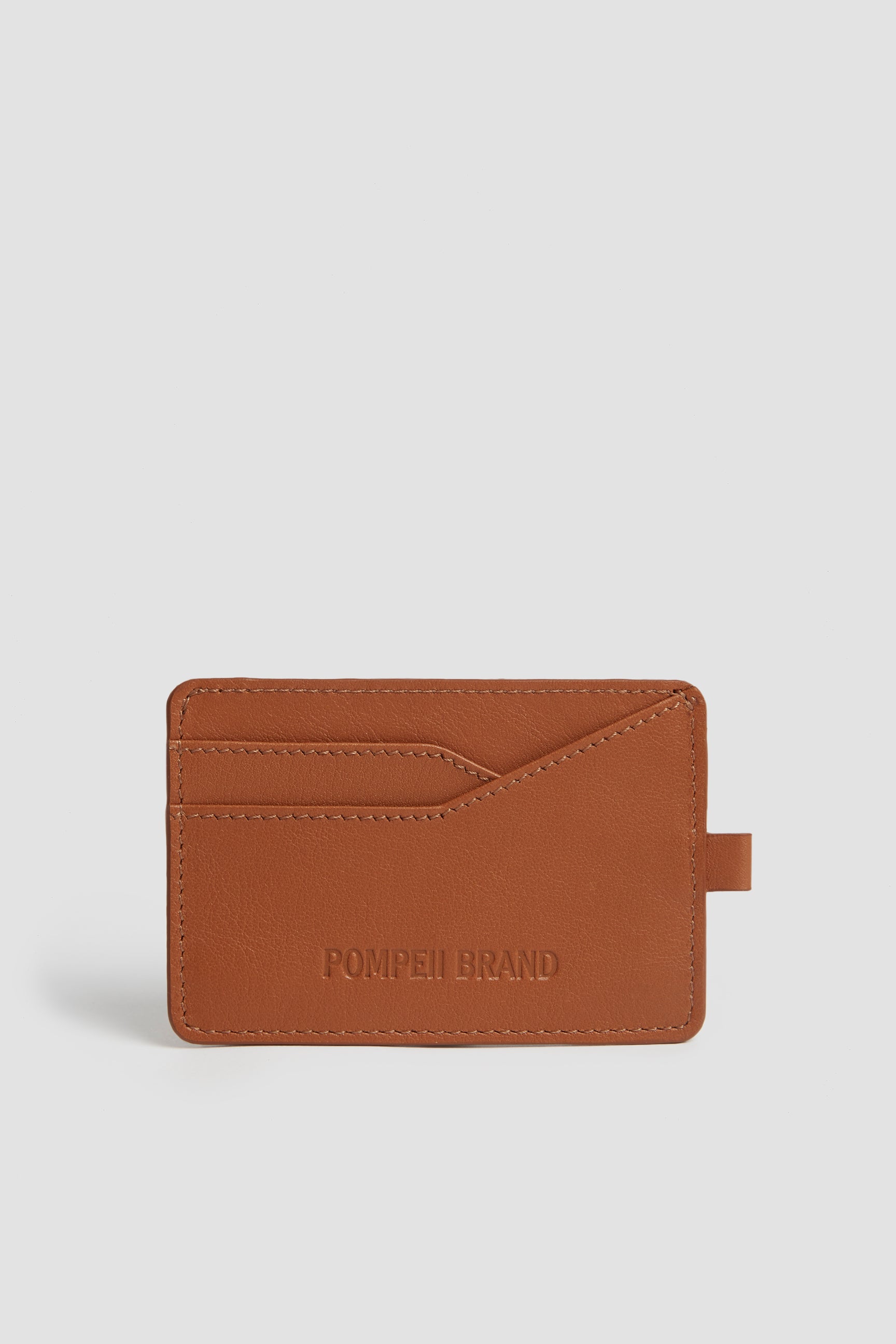 HABANO LEATHER CARDHOLDER