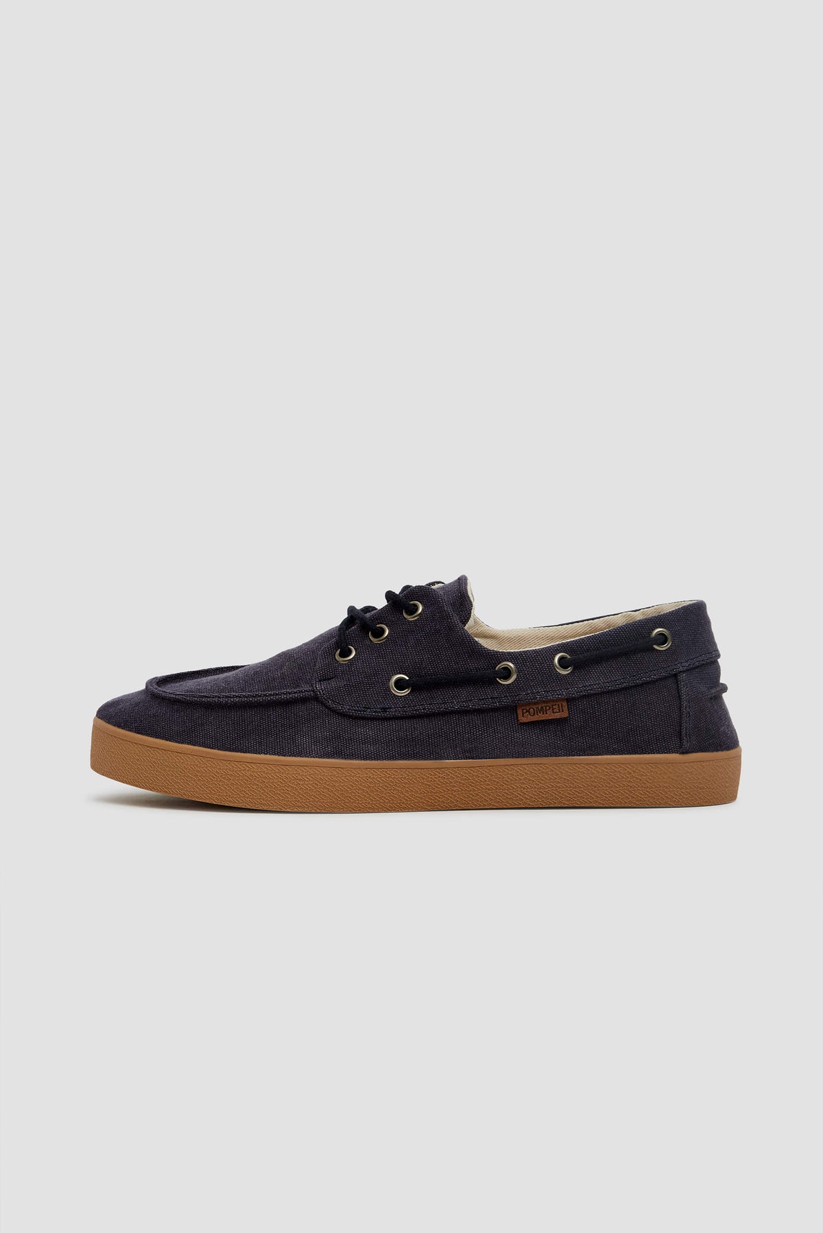 PETRA CANVAS NAVY