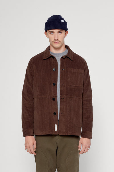 BROWNIE CHORE JACKET