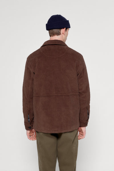 BROWNIE CHORE JACKET