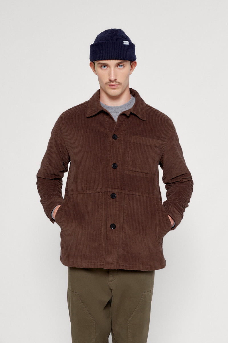 BROWNIE CHORE JACKET