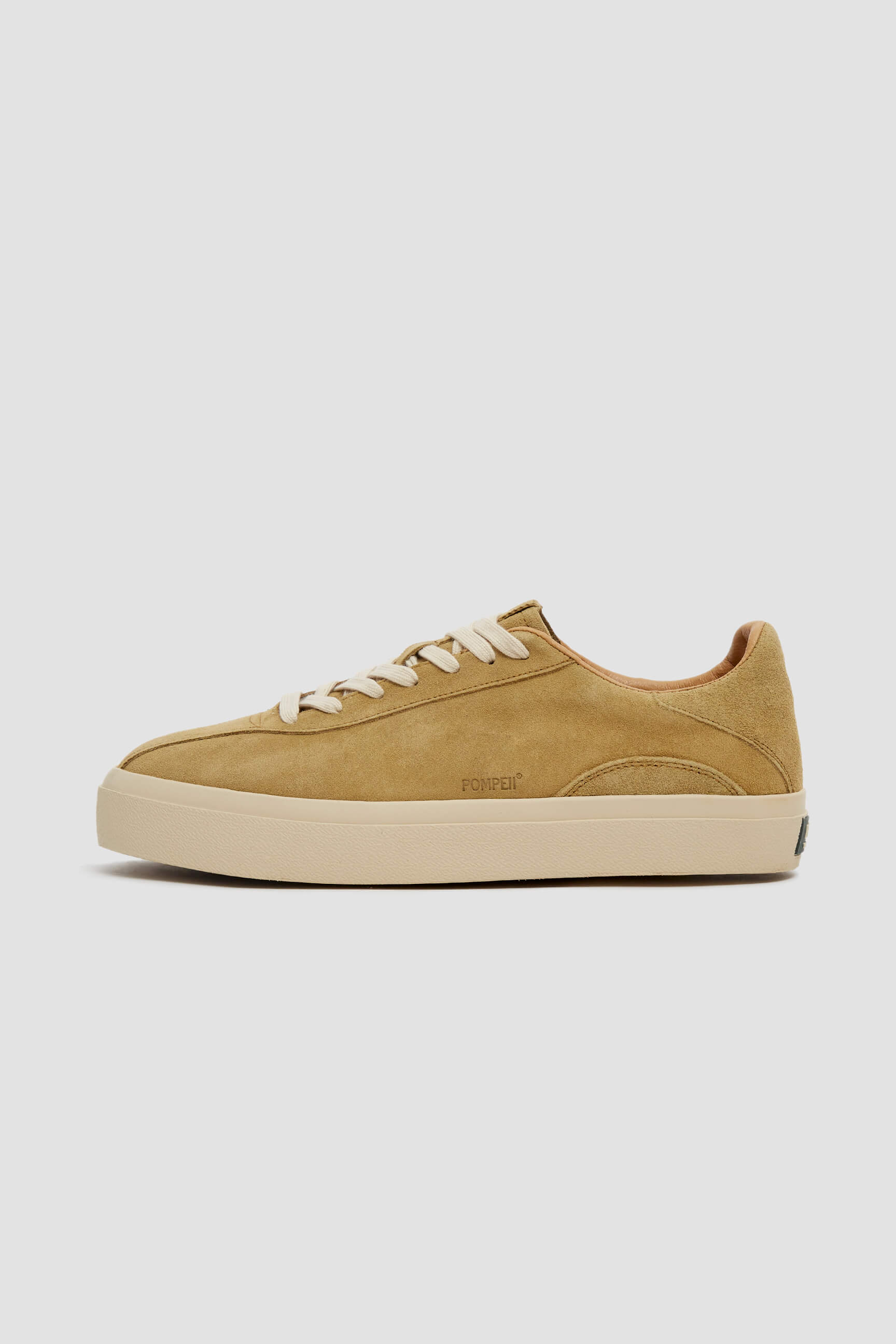 DART SUEDE HAZEL