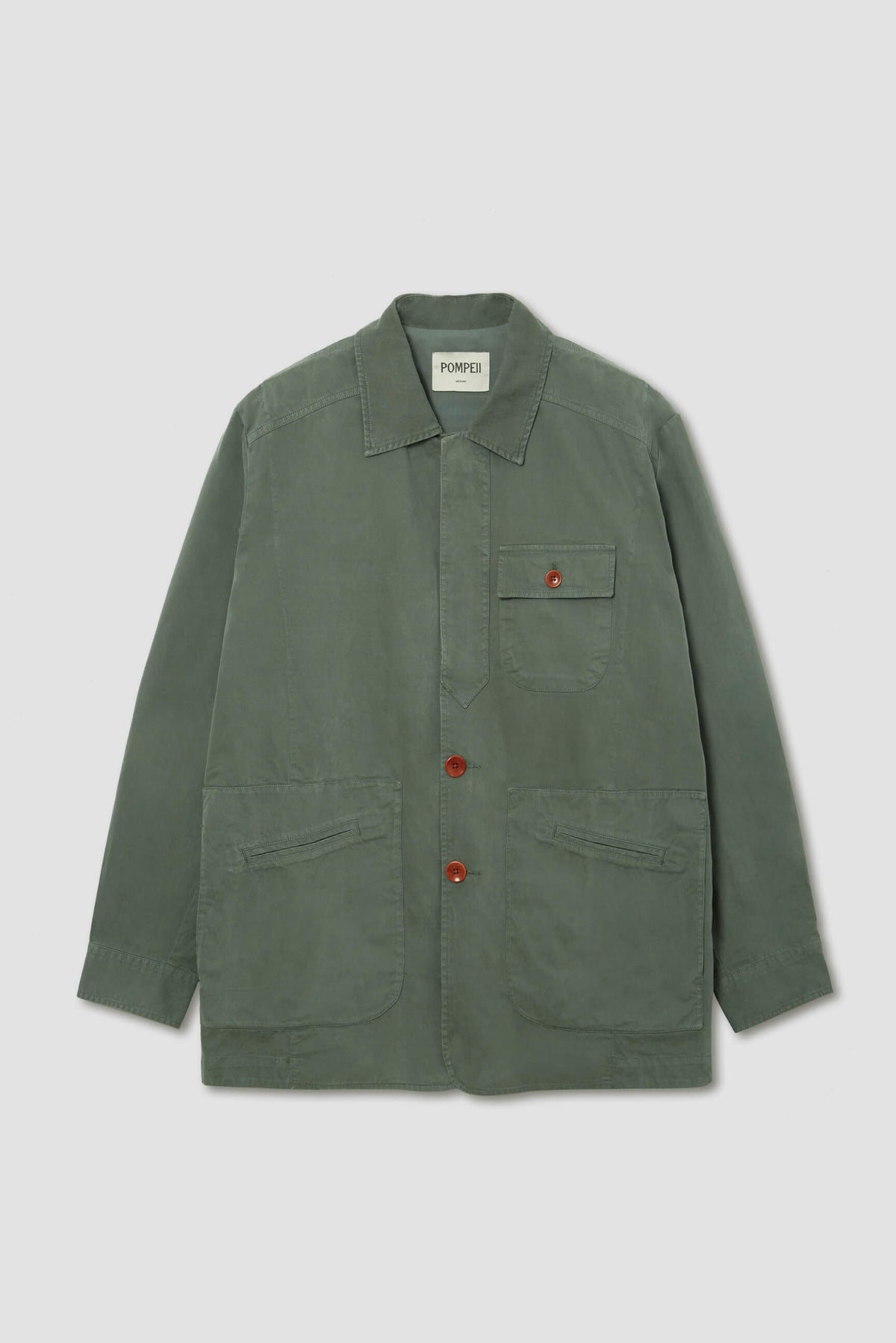 NASSAU FIELD JACKET