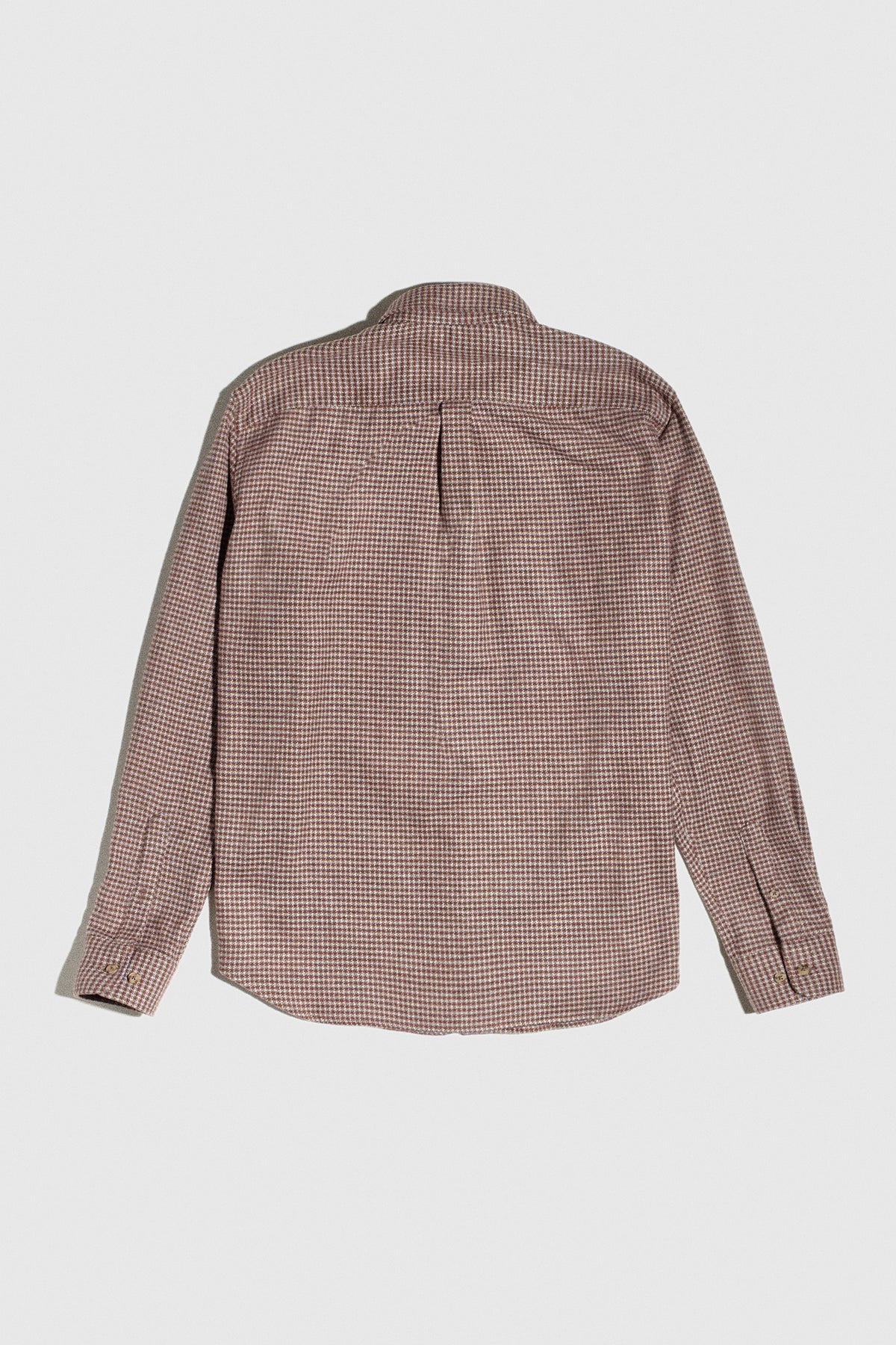 THE MULTI BOSCO OVERSHIRT