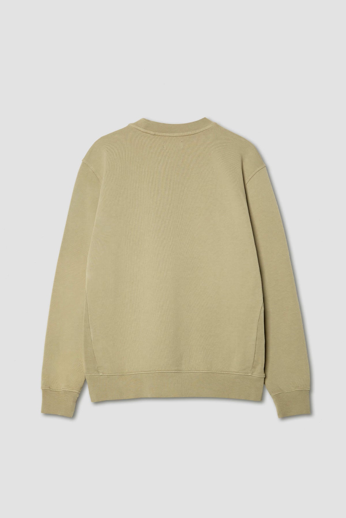 KOMBU EMILIO CREW NECK