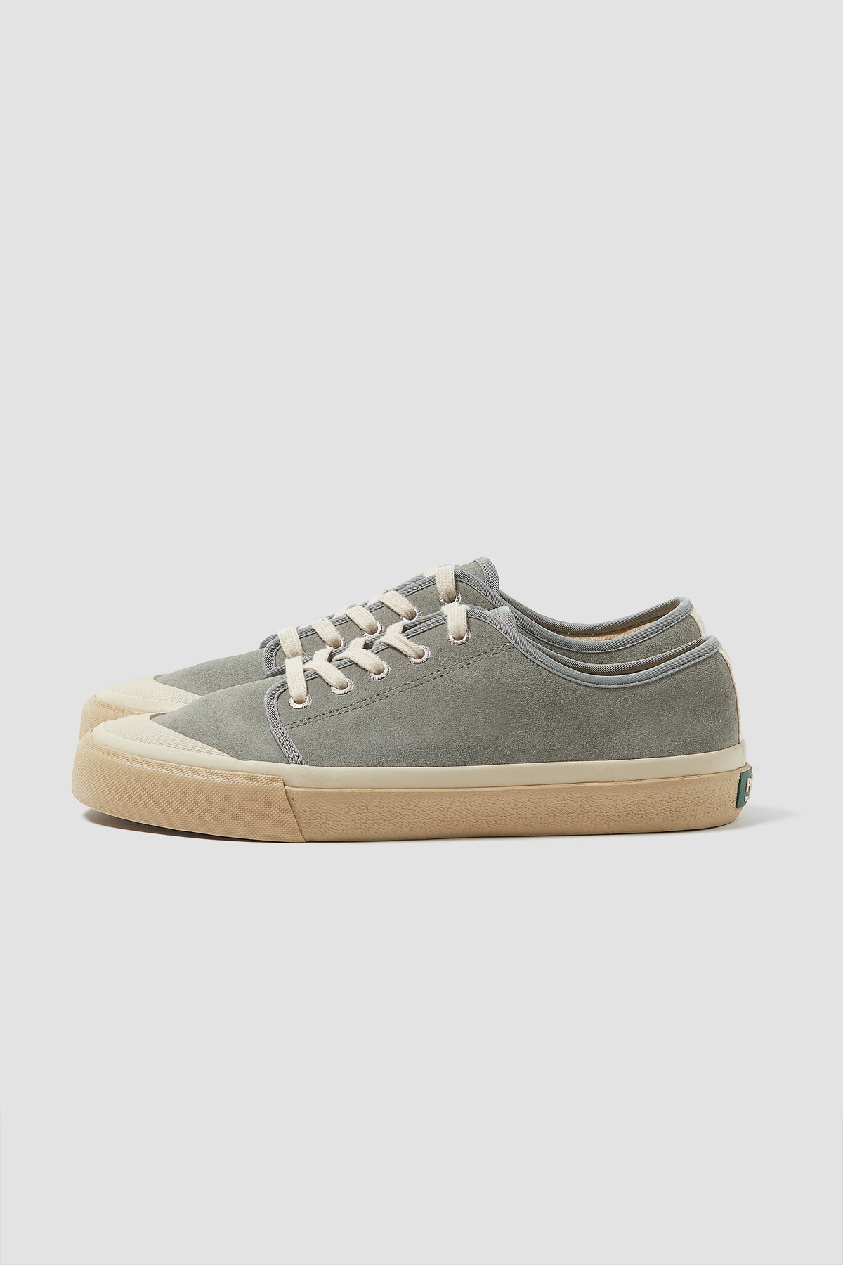 KIRAN SUEDE OLIVE