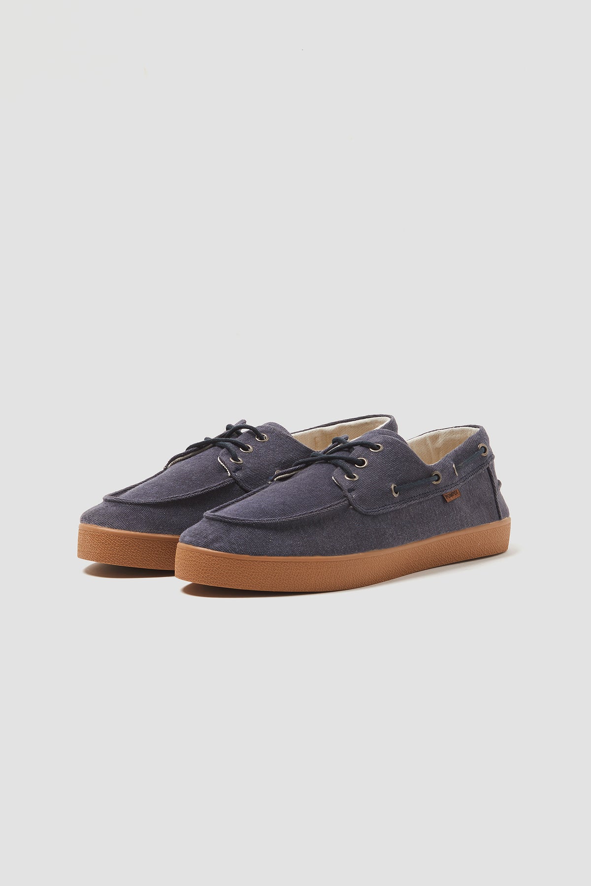 PETRA CANVAS NAVY