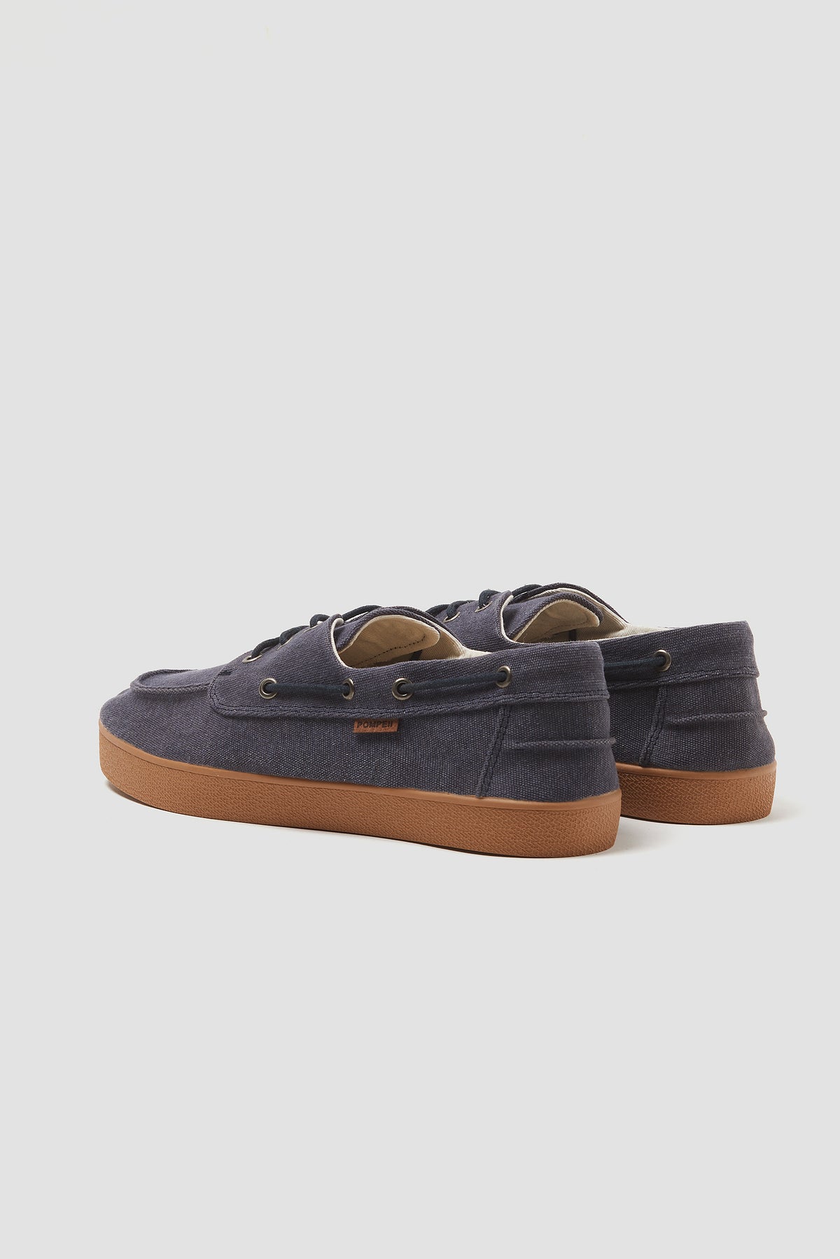 PETRA CANVAS NAVY