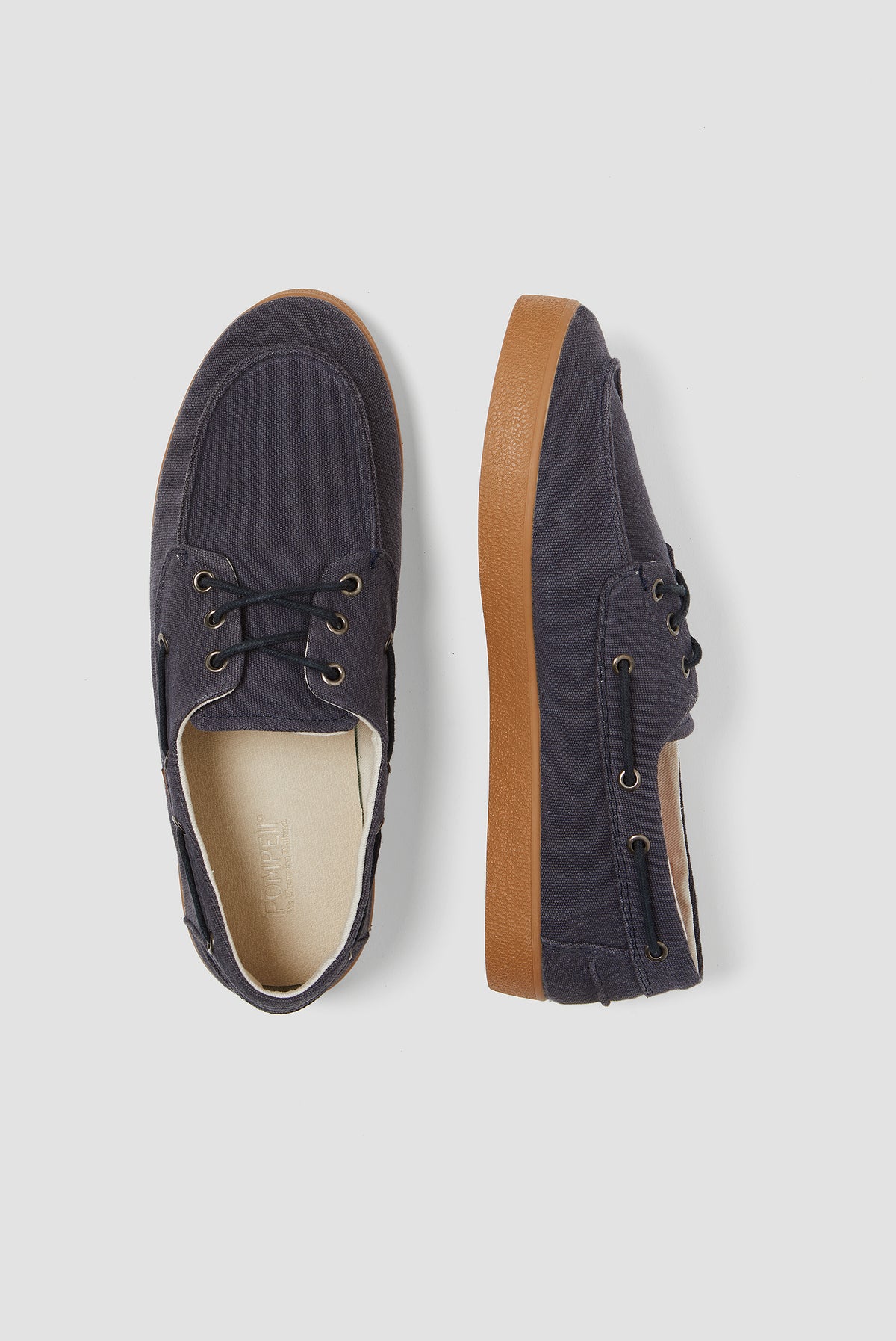 PETRA CANVAS NAVY